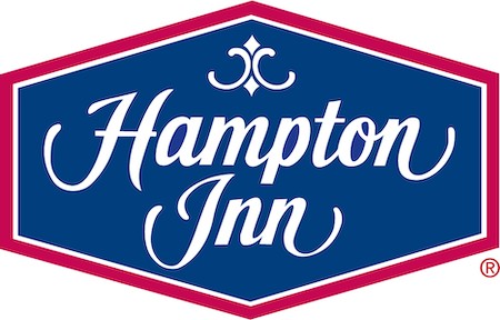 hampton inn